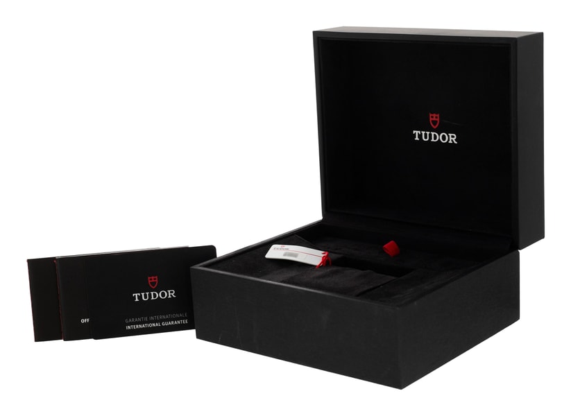 Tudor Black Bay M79250BA-0001